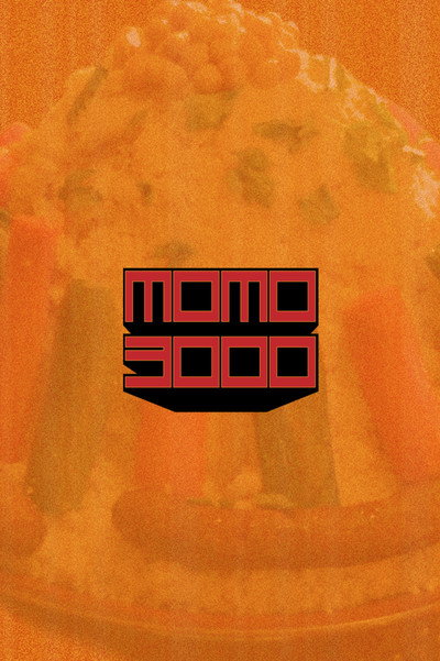 Momo 3000