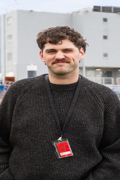 Tim Lutters