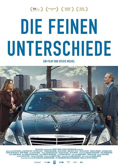 Watch!(2012) Die feinen Unterschiede Full Movie Online Torrent