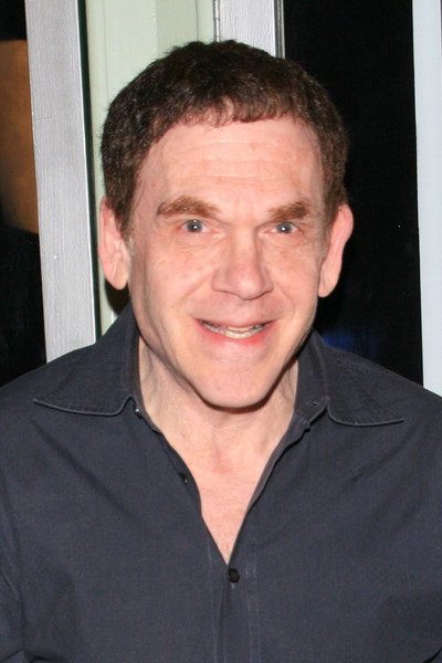 Portrait de Charles Fleischer