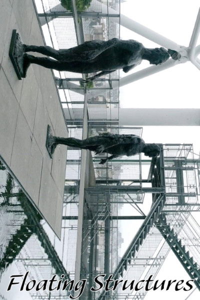 movie poster for Floating Structures