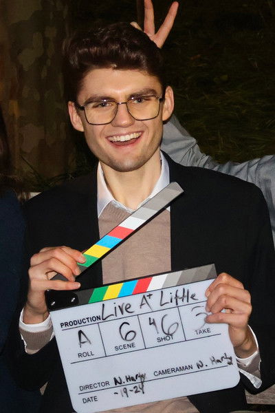 Imagem de Nick Harty