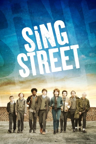 Sing Street (2016)