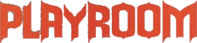Playroom Logo