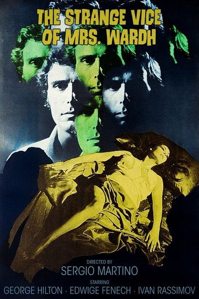 Watch - (1971) Lo strano vizio della Signora Wardh Full MoviePutlockers-HD