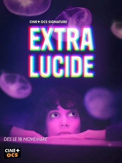 poster for Extra-Lucide