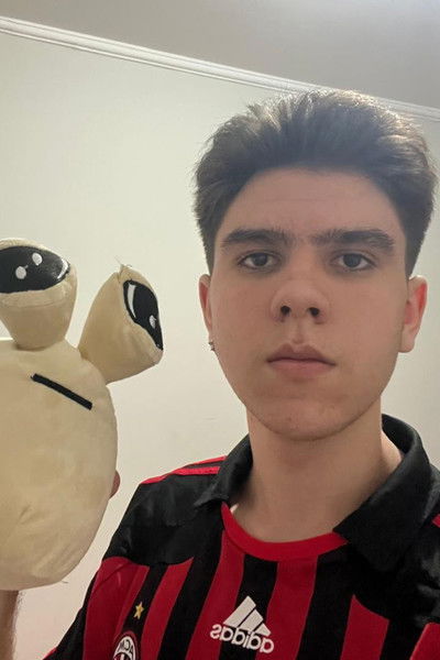 Imagem de Saulo Torres