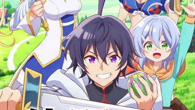 Failure Skill 'Berry Master': The Story of How I Became Able to Eat an Unlimited Number of Skill Fruit That Kill You if You Eat Them