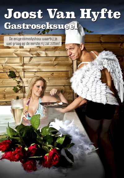 Watch Now!() Joost van Hyfte - Gastroseksueel Movie Online Free Torrent