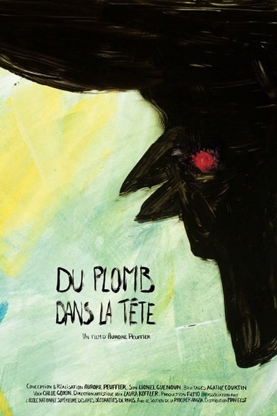 Poster do Filme Du plomb dans la tête