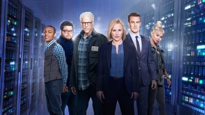 CSI: Cyber - Eerste aflevering