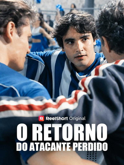 O Retorno do Atacante Perdido