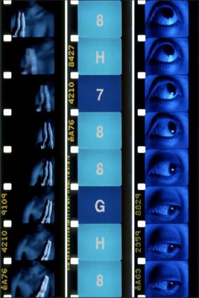 Poster do Filme Healing Ray