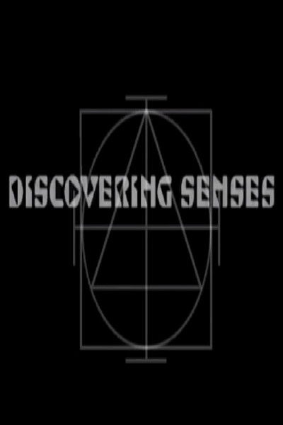 Poster do Filme Discovering Senses