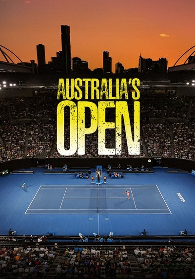 Poster do Filme Australia's Open