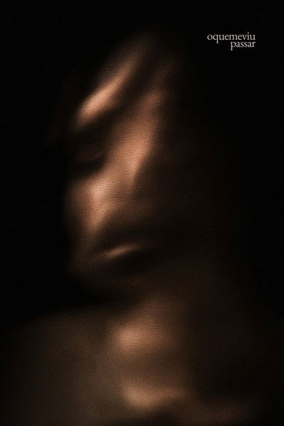 Poster do Filme O Que Me Viu Passar