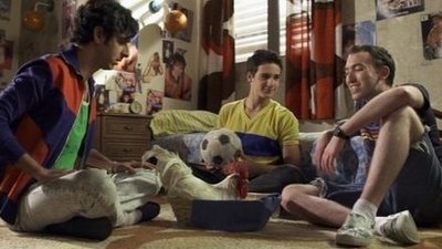 tv poster