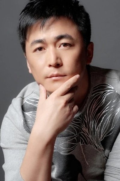 Imagem de Xing Qiqi