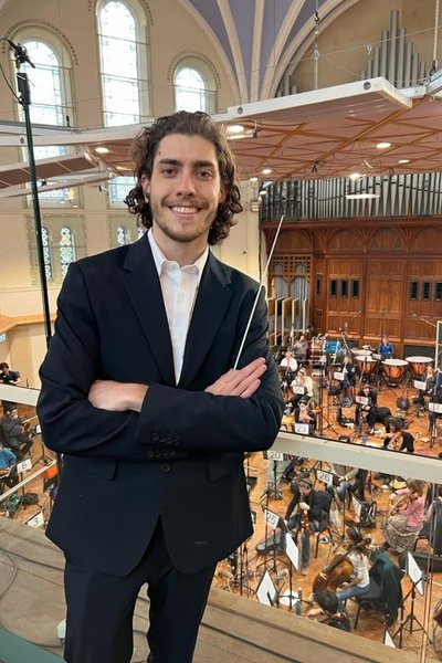 Imagem de Francisco Lorenzo Alonso