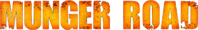 Munger Road Logo