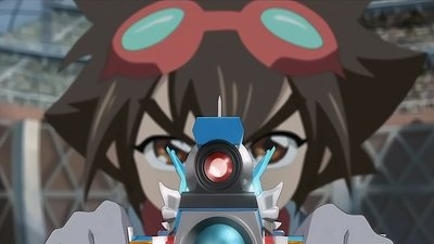 tv poster