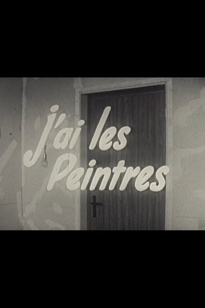 J'ai les peintres
