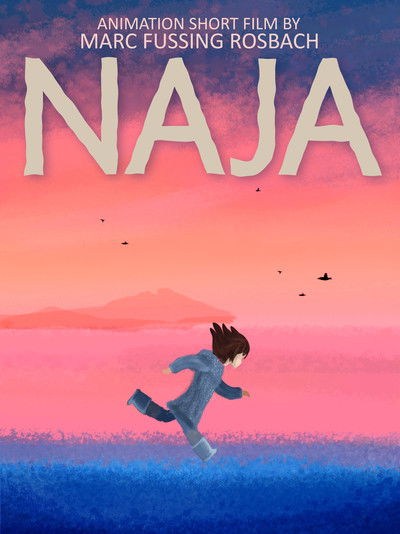 movie poster for Little Sister