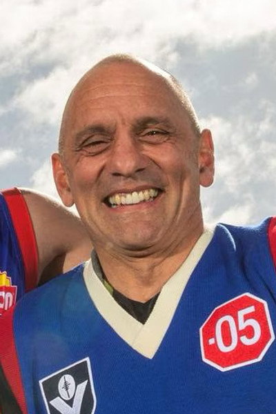 Tony Liberatore