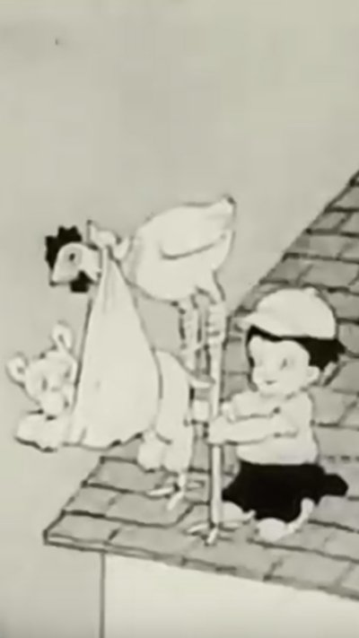 Watch Now!(1916) Bobby Bumps and the Stork Movie Online 123Movies