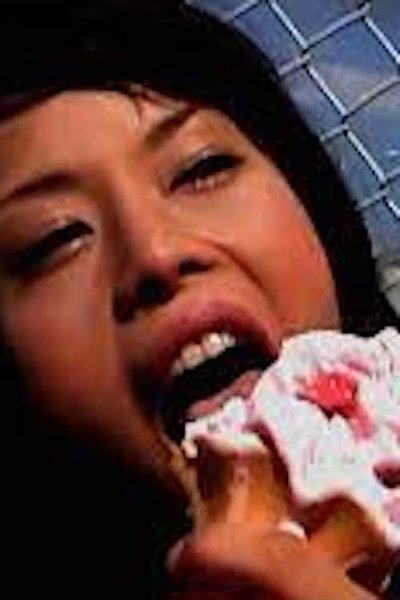Poster do Filme I Like Okinawa Sweet