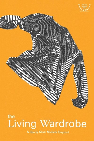 Poster do Filme L'Armari Vivent