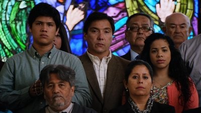 tv poster