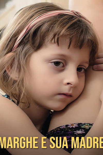 Poster do Filme Marghe e sua Mãe