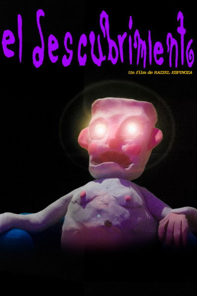 Poster do Filme El descubrimiento