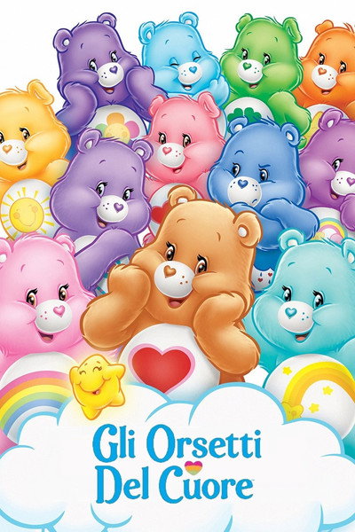 Gli orsetti del cuore