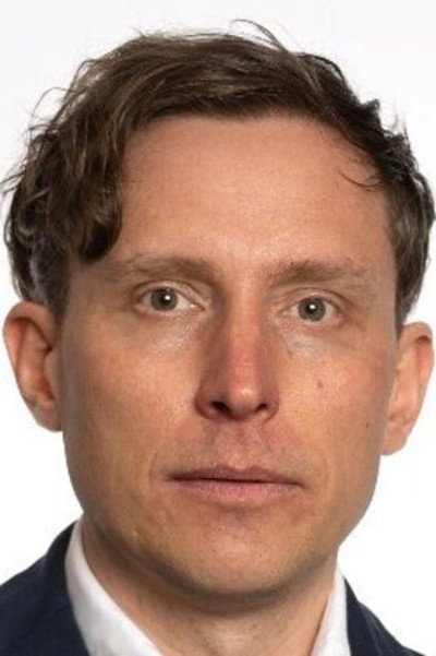 Patrik Kronqvist