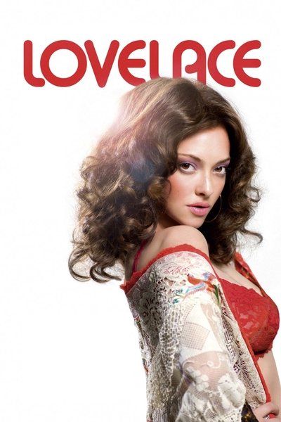 Poster do Filme Lovelace