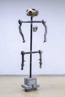 Poster do Filme Ancient Accident