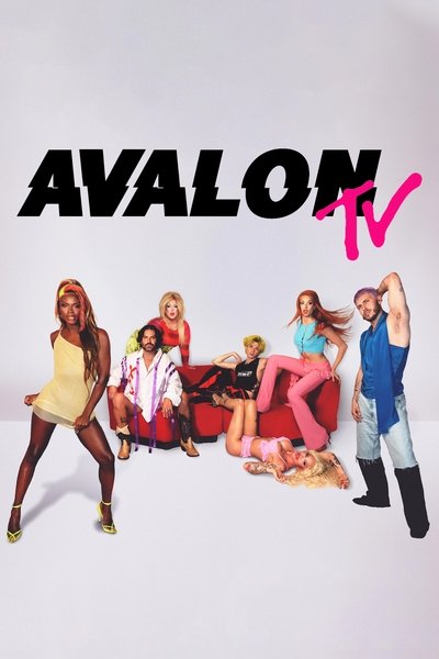 poster for Avalon TV