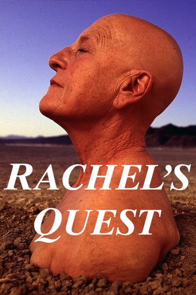 Rachel’s Quest