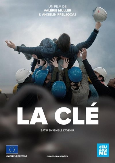 Watch!(2019) La Clé Movie Online Torrent