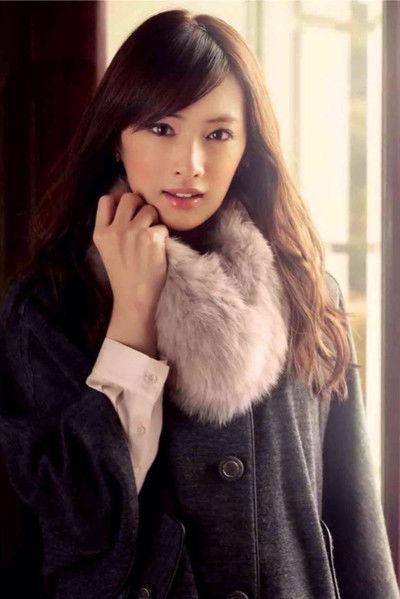 Keiko Kitagawa — aktyor