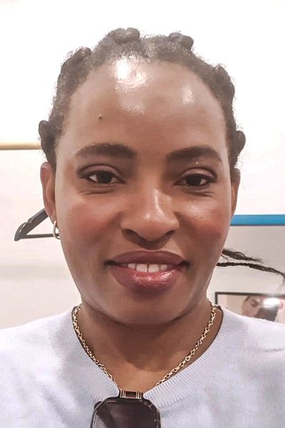 Laureta Idika Uduma