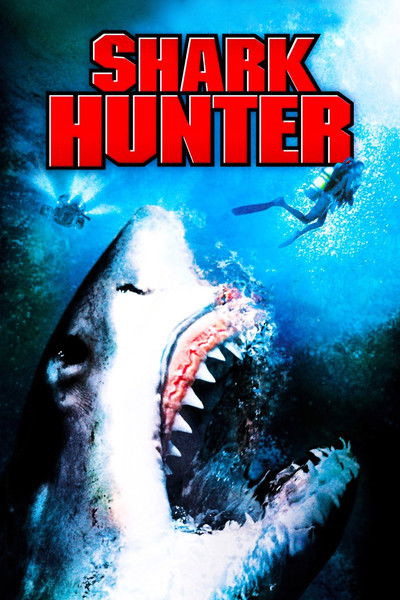 Shark Hunter