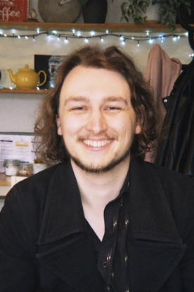 Imagem de Karl Livingstone