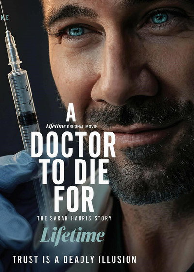 A Doctor to Die For: The Sarah Harris Story image