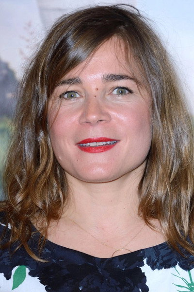 Portrait de Blanche Gardin