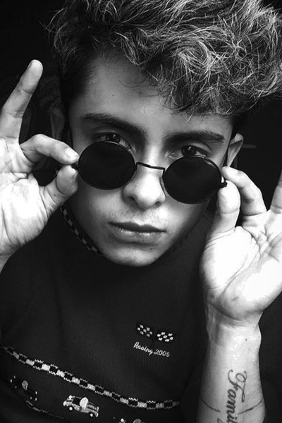 Imagem de Andony Jake