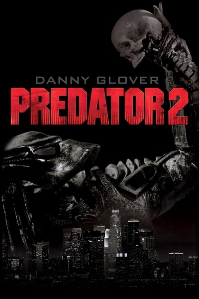 Predator 2 (1990)