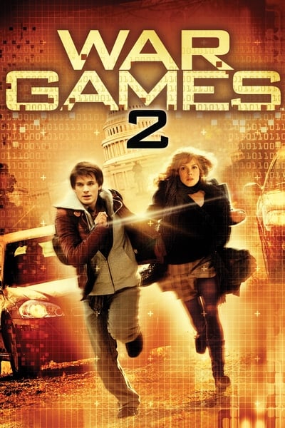 War Games: The Dead Code (2008)